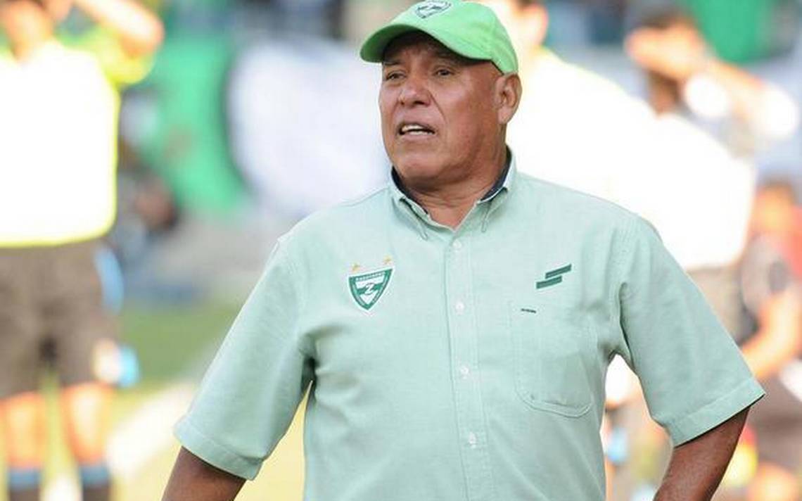 Mario Hernández, nuevo director del Deporte en Zacatepec El Sol de